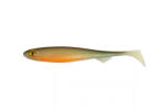 Fox Rage Slick Shad Ultra UV 11cm Hot Olive Gumi Műcsali (NSC050)