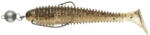 Swimy Cheburashka Rig 14g Galfion Fat Shad 150mm Gumihal K050 (SWPLG5012150-K050)