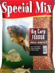 Speciál Mix Big Carp Feeder Krill-Kagyló Etetőanyag 1, 5kg (SMBFE04)