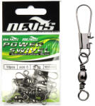 Nevis Forgókapocs 8-as 10db (5511-008)