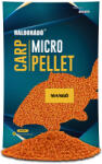 Haldorádó Carp Micro Pellet Mangó 600gr 3mm Etetőpellet (HD30253)
