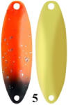 Rapture Area Spoon Glidex 5gr 3cm 5 Kanál Villantó (188-10-735)