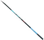 Trabucco Flare Compact Allround 3, 60m 10-30gr Medium Mini Bolognai Bot (124-83-010)