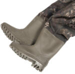 Nash ZT HD Camo Melles Csizma 44 (C6243)