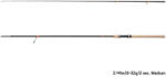Delphin Corx Spin Medium 2, 44m 8-32gr 2 részes Pergető Bot (101004448)