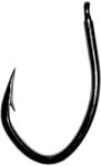 Gamakatsu Salt LS-4597T Hooks Tinned # 10/0 Szakállas Horog (146615-1000)