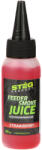 Stég Feeder Smoke Juice Eper Folyékony Aroma 60ml (SP025003)