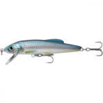 Livetarget Minnow Finesse Jerkbait Silver/Blue 6cm 11gr Wobbler (LT201101)