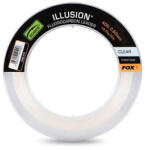FOX Illusion Leader Átlátszó Fluorocarbon Előkezsinór 0, 60mm 50m (CML210)