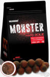 Haldorádó Monster Hard Boilie 24+ Tonhal & Szúnyoglárva Bojli 700gr (HD33261)