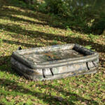 Nash Tackle Carp Care Air Camo Pontybölcső (T0070)