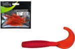 Wizard Harpex Twist Red 5cm Twister 10db (86957260)