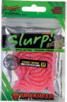 Trabucco Slurp Bait Honey Worm XL Pink GlitterbMéhlárva 25db (182-00-350)
