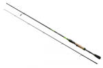 EnergoTeam Micro Jig 2, 25m 3-15gr 2 Részes Pergető Bot (13172226)