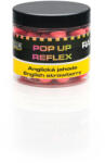 Mivardi Rapid Reflex English Strawberry 14mm Pop Up 70gr (M-RAPRENS7014)