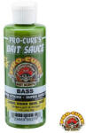 Pro-Cure Pro Cure Bass Bait Sauce Műcsali Aroma 125gr (PCPAN1001BASS)