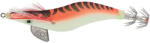 Srt ZB-OR 9cm #3.0 Squid Jig (SESLN503430ZB-OR)