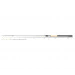 STÉG PRODUCT Black Method Feeder 300MH 20-60gr 2+2 részes Feeder bot (1379-300)