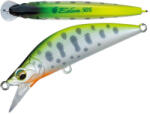 Major Craft Finetail Eden 60S 6cm 5, 7gr #014 Pearl Chart Yamame Süllyedő Wobbler (EDN-60S-014)