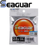 Seaguar 0, 235mm 60m Fluorocarbon Főzsinór (SGS60200)