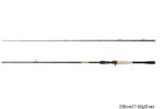 Delphin Zandera B-Cast 230cm 7-32gr 2 Részes Pergető Bot (101004374)