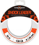 Sakura Shock Leader Clear 0, 66mm 50m Monofil Előkezsinór (SAPLH40010-66-CL)
