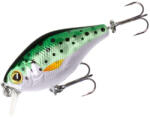 Mikado Bold Head Floating RT 4cm Wobbler (PWF-BH-4F-RT)
