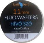 Baitbait Hívó Szó Fluo Wafters Mini Bojli+Betain 11mm 20gr (BBW-HSZ11)