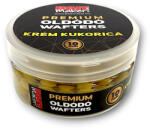 Bait Maker Krém Kukorica 10mm Premium Oldódó Wafters 30gr (BM209489)