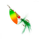 Wizard Zöld Pike 4, 3gr Körforgó (85073431)
