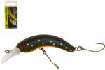 Wizard Clumsy Crank 008 3, 0gr 4, 2cm Wobbler (82751308)