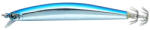 Sunset Sunsquid Ika Minnow SL-BL 10cm 11gr Minnow Wobbler (STSLN5875100SL-BL)