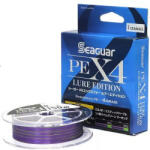 Seaguar PE X4 Lure Edition UL Lila 0, 08mm 150m Fonott Főzsinór (SG8K0250)