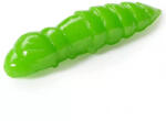 Fishup Pupa Cheese 3, 04cm #105 Apple Green Plasztik Műcsali 10db (FHL10042125)