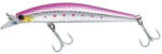 Swimy Md Minnow 92 F 049 Pink Iwashi 9, 2cm 8gr Lebegő Wobbler (SWSLN500192-049)