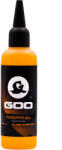 Kiana Carp GOO Tropical Supreme Folyékony Aroma 115ml (KGOO53)