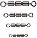 Cralusso Hármas forgó (12 db/cs) 10 (2113-10)