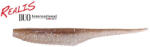 Duo Realis Versa Pintail 7, 6cm F080 Natural Wakasagi Plasztik Csali 10db (DUO78529)