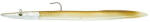 Sakura Majukeel Sand Eel 16, 5cm 2db Plasztik Csali 1db 30gr Makaira Jigfejjel (SASLN5003165-007)