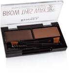 Rimmel London Brow This Way Brow Sculpturing Kit