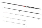 Carp Zoom Distant Bomb Feeder 3, 60m 150+gr 3+3 Részes Feeder Bot (CZ1684)
