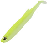 Sakura Xprat Shad 125 Chartreuse Shad 12, 5cm 13, 0gr Plasztik Csali 4db (SAPLN5019125-073)
