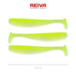 Reiva Flash Shad 12, 5cm 3db/cs Plasztik csali (9903-125)