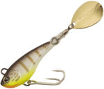Sakura Tailspin 14 ZN 4cm 14gr 105 Wobbler - Glow Gill (SAPLL500614-105)