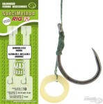 Haldorádó SpéciMethod Rig12 Előkötött Horog 2db (HD36576)