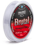 Cralusso - Brutal előke 50m - Előkezsinór - Monofil zsinór - 0, 20mm (2069-02)