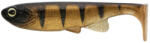 Sakura Bigpike Shad 200 Golden Perch 20cm 113gr Gumihal (SAPLN5002200-166)