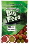 Haldorádó Big Feed C21 Boilie Eper-Ananász 700gr 24mm Bojli (HBFC21B-ST800)