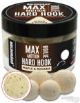 Haldorádó Max Motion Boilie Hard Hook Wafter 24, 30mm Juhar-Banán Csalizó Bojli 150gr (HD33315)