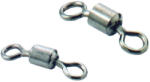 K-Karp Atr. Rolling Swivel 9 Forgó 20db (196-41-009)